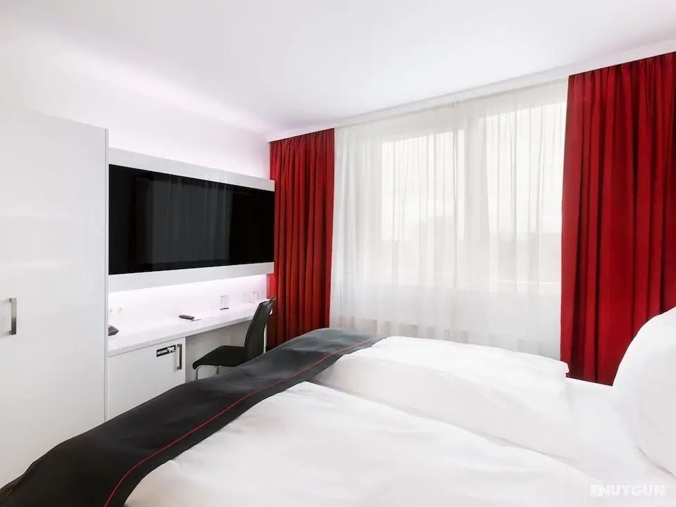 DORMERO Hotel Hannover – Langenhagen Airport - Öne Çıkan Resim