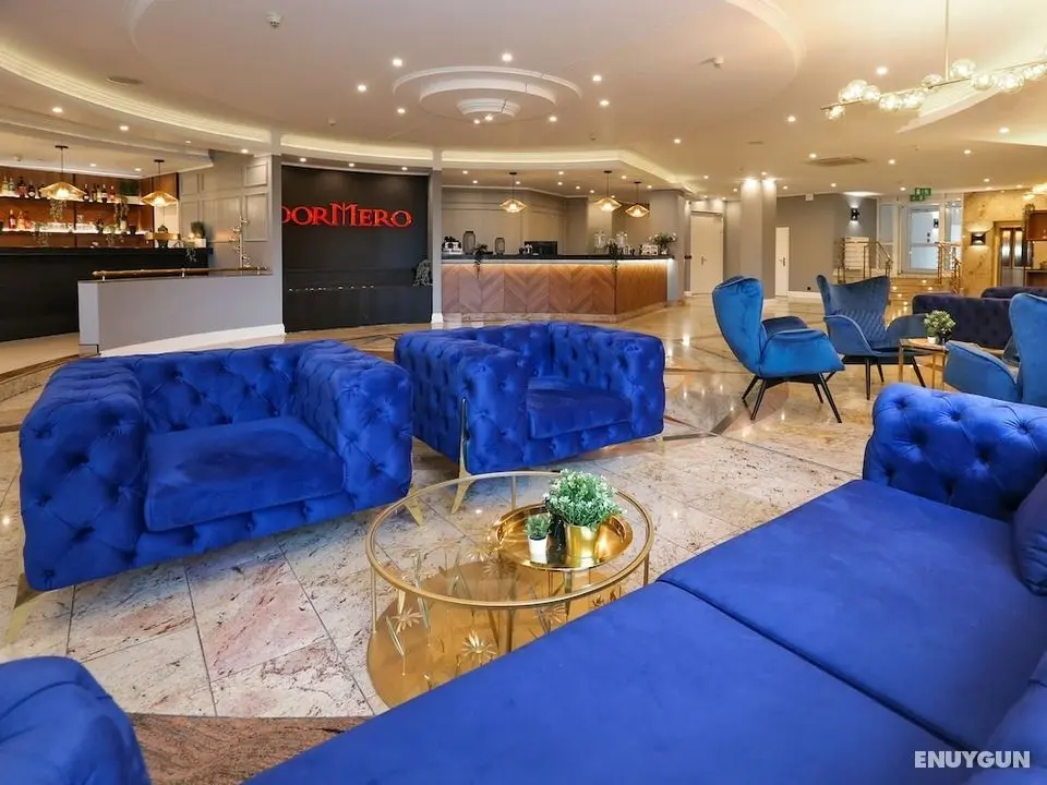 DORMERO Hotel Meerbusch - Öne Çıkan Resim