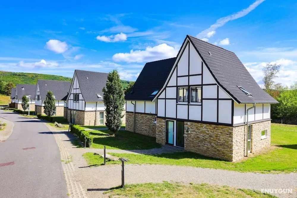 Dormio resort Eifeler Tor - Öne Çıkan Resim