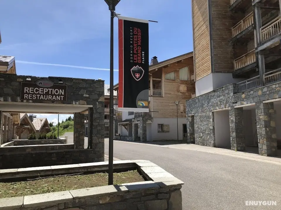 Dormio Resort Les Portes du Grand Massif - Öne Çıkan Resim