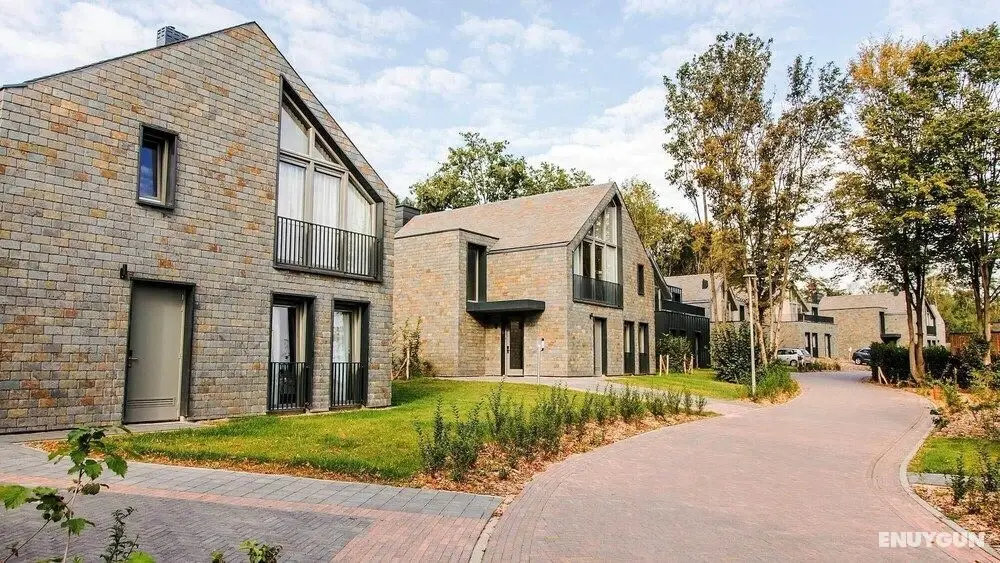 Dormio Resort Maastricht - Dış Mekan