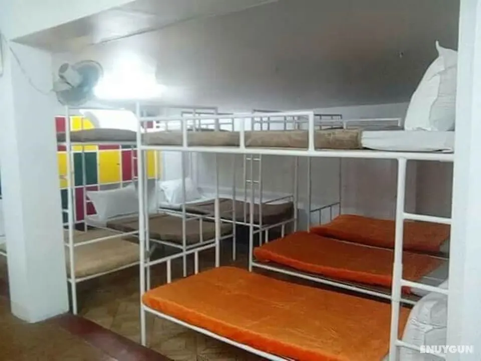 Dormitels.ph Makati - Hostel - Öne Çıkan Resim