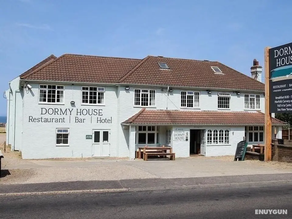 Dormy House Hotel - Öne Çıkan Resim