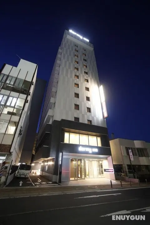 Dormy Inn Honhachinohe Hot Springs - Öne Çıkan Resim