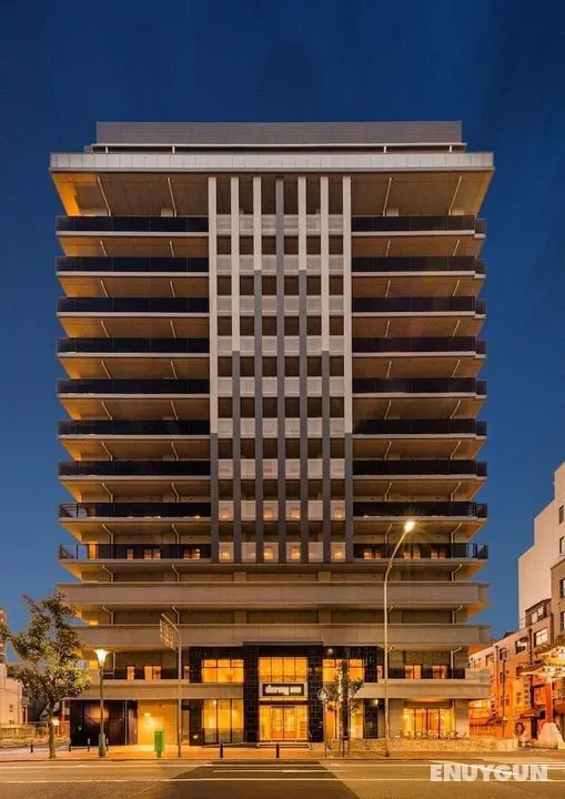 Dormy Inn Kobe Motomachi Natural Hot Springs - Öne Çıkan Resim