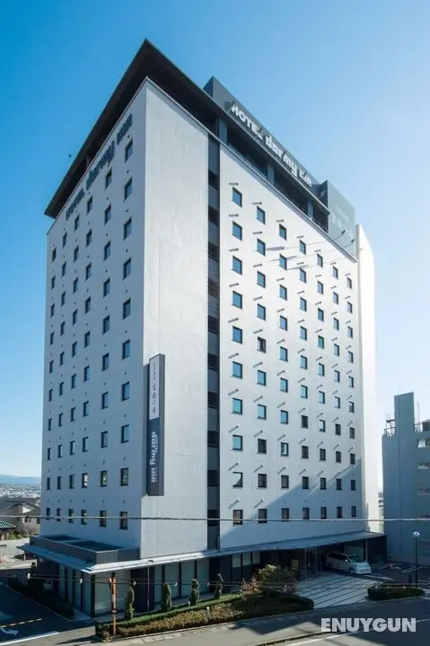 Dormy Inn Mishima Natural Hot Spring - Öne Çıkan Resim
