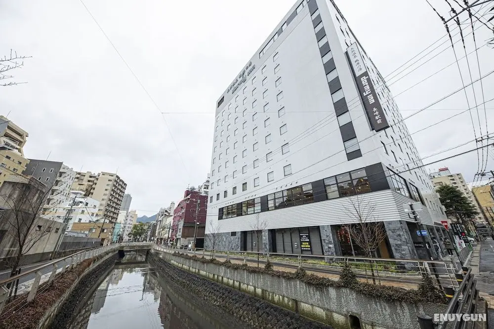 Dormy Inn Premium Nagasaki-ekimae - Öne Çıkan Resim