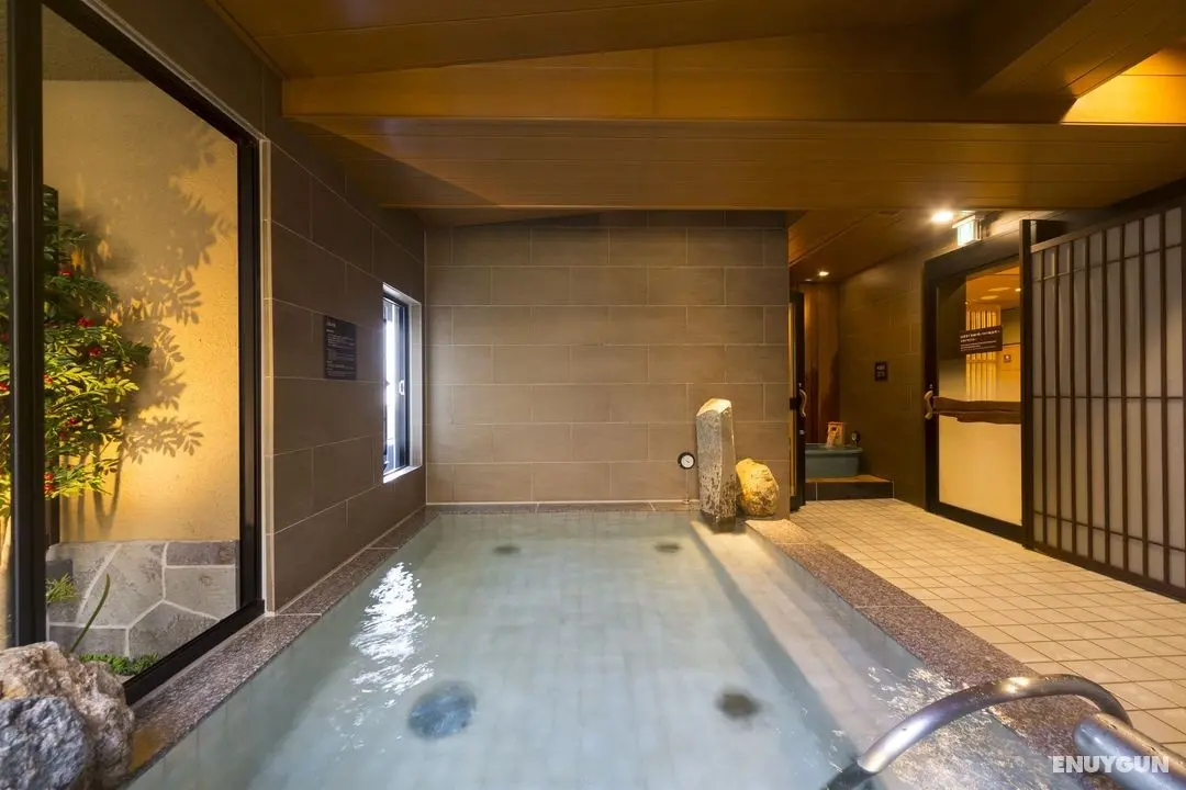 Dormy Inn Premium Tokyo Kodenmacho - Öne Çıkan Resim