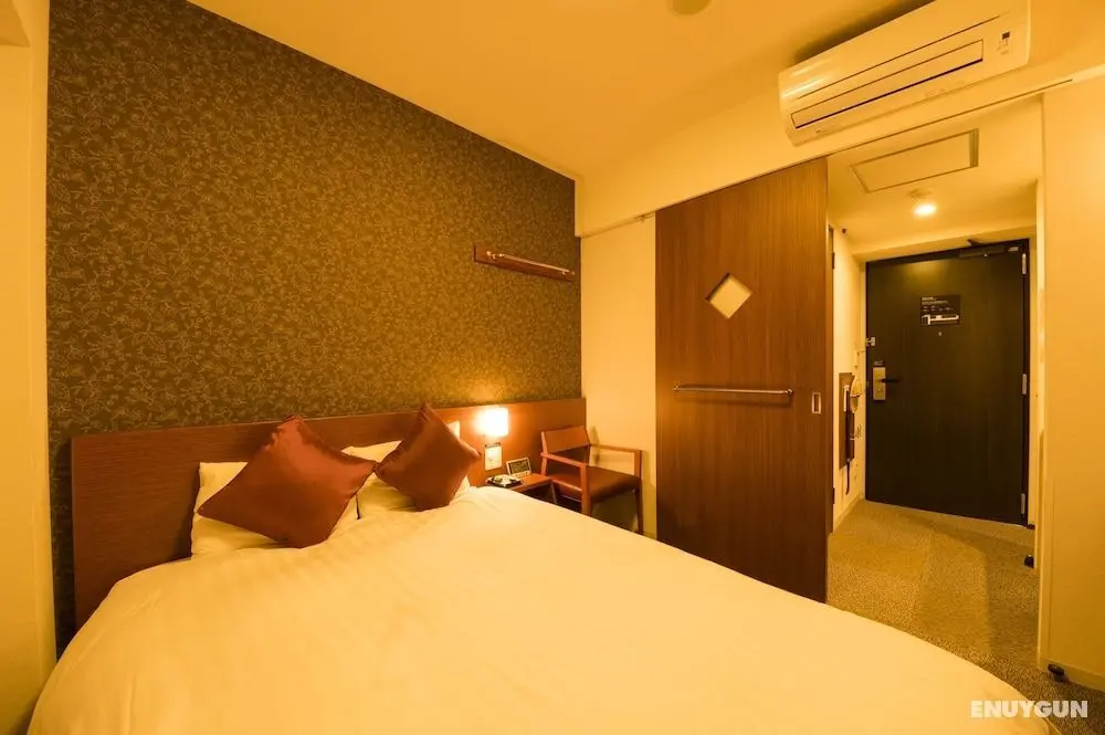 Dormy Inn Premium Wakayama Natural Hot Spring - Öne Çıkan Resim