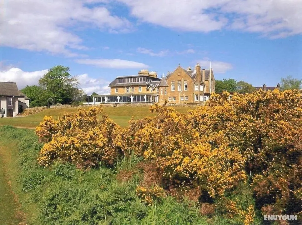 Dornoch Hotel - Öne Çıkan Resim