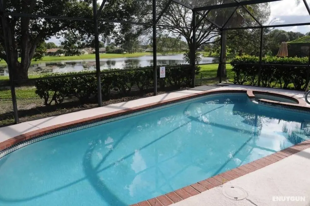 Dorrington · Lake Home With Swimming Pool. Super Clean - Öne Çıkan Resim