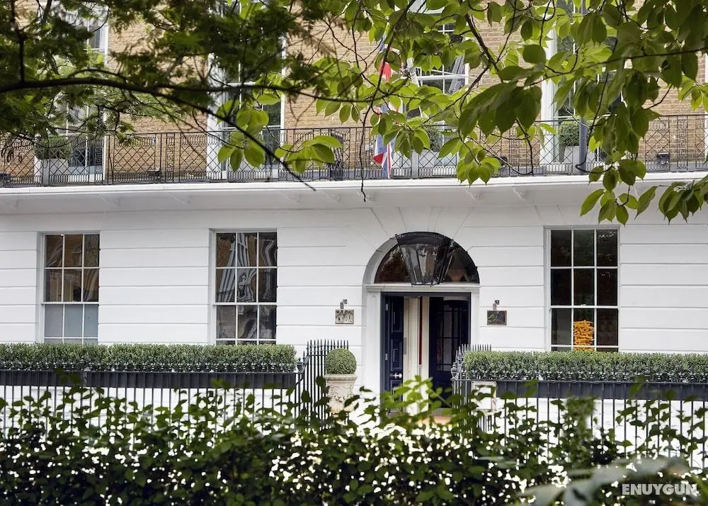Dorset Square Hotel, Firmdale Hotels - Öne Çıkan Resim