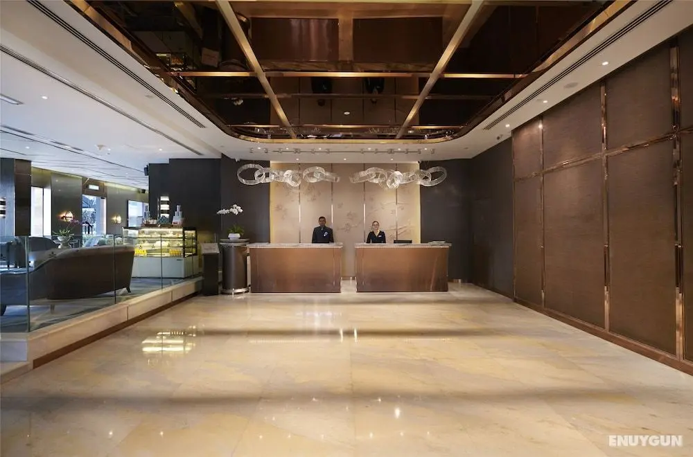 Dorsett Kuala Lumpur - Öne Çıkan Resim