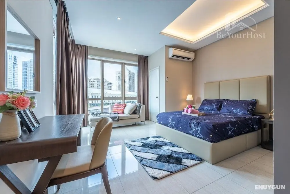 Dorsett Residences by BeYourHost - Öne Çıkan Resim