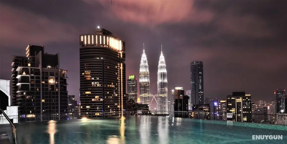 Dorsett Residences Bukit Bintang - Artez Maison - Öne Çıkan Resim