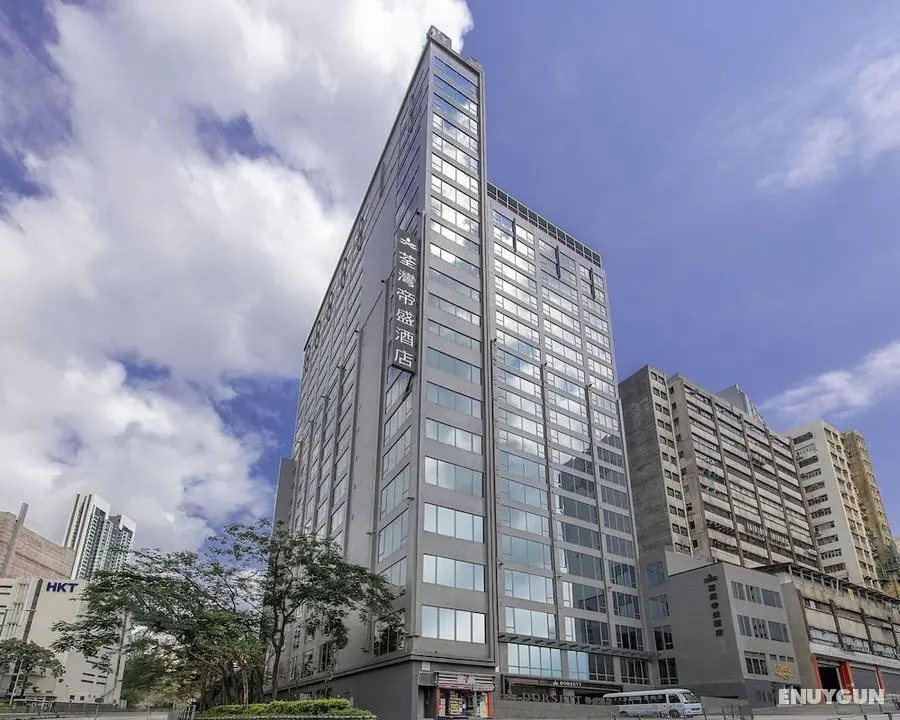 Dorsett Tsuen Wan, Hong Kong - Öne Çıkan Resim