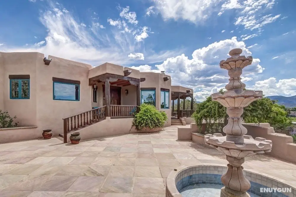 Dorthia Garden Retreat & Views - Öne Çıkan Resim