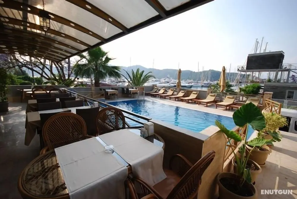 Hotel Doruk - Öne Çıkan Resim
