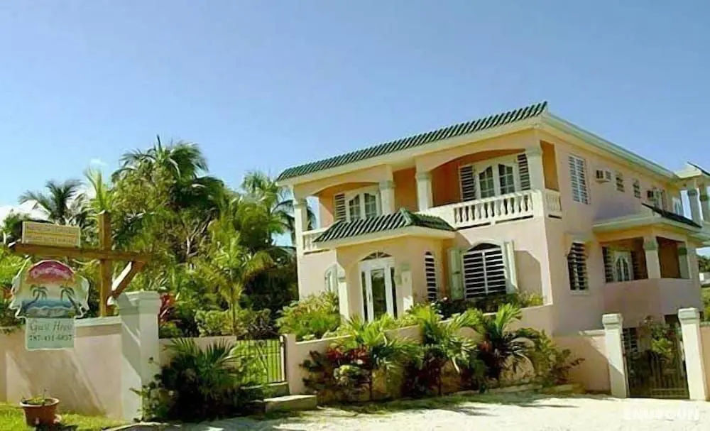 Dos Angeles del Mar B&B - Öne Çıkan Resim