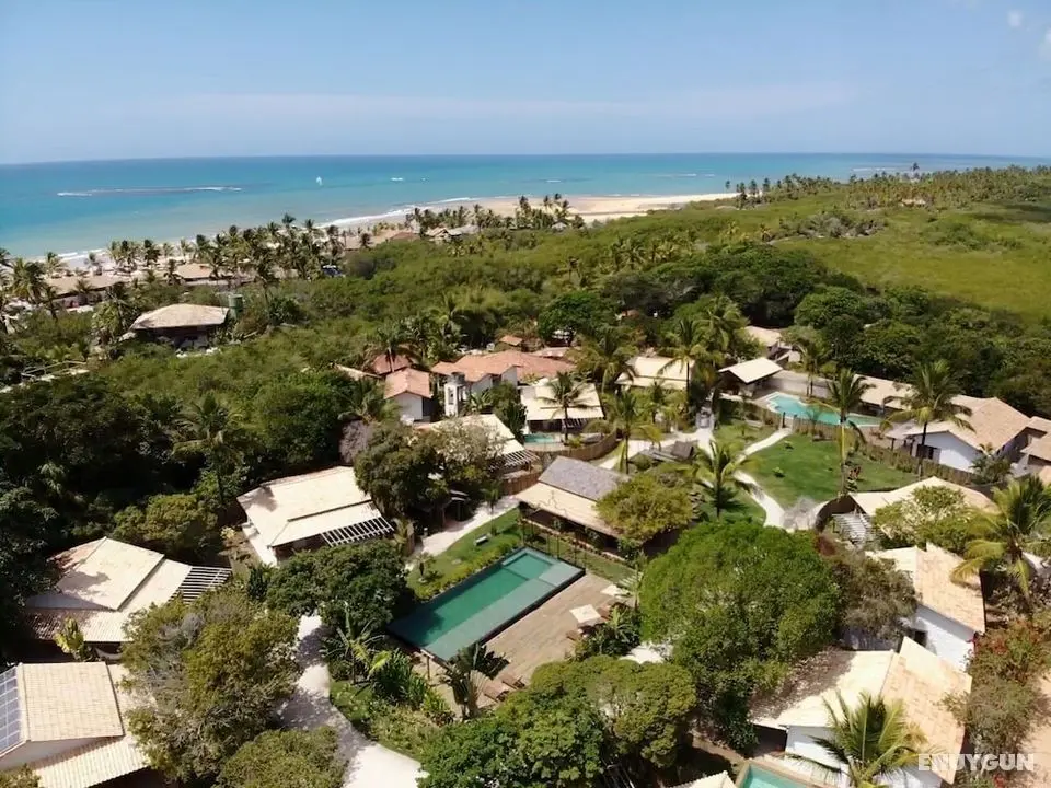Villa dos Nativos Boutique Hotel - Öne Çıkan Resim