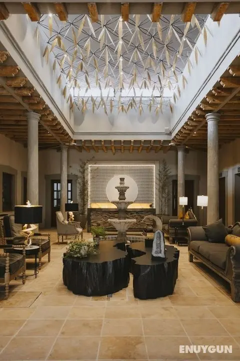 Dos Patios Querétaro Curamoria Collection - Öne Çıkan Resim