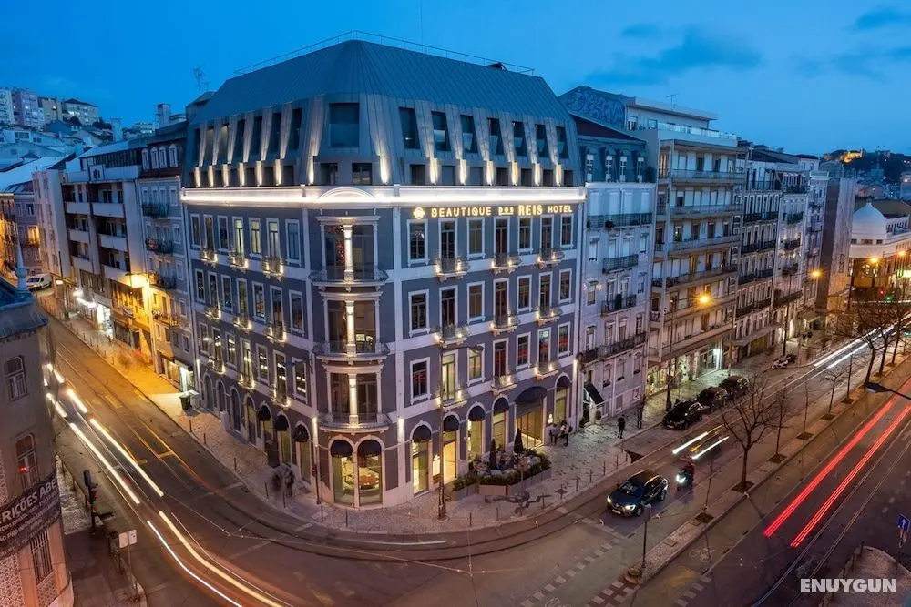 Dos Reis by The Beautique Hotels - Öne Çıkan Resim