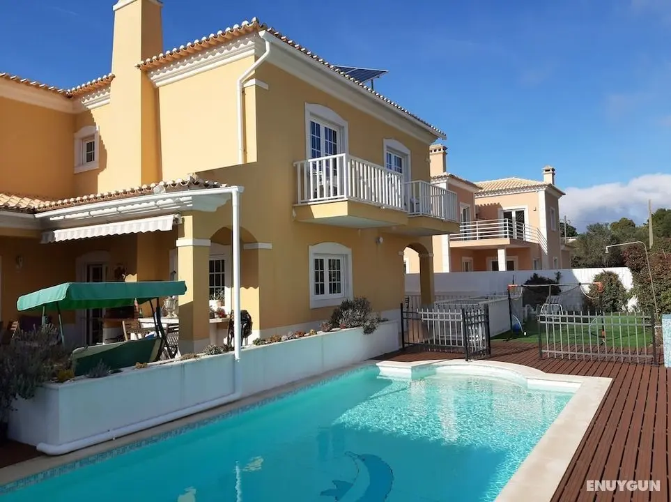 Villa dos Teixos - Öne Çıkan Resim