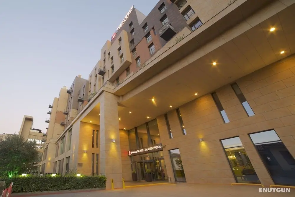 Dosso Dossi Hotels & SPA Golden Horn - Öne Çıkan Resim
