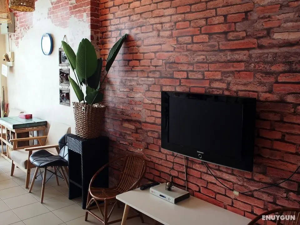 Dou Houz - Hostel - Öne Çıkan Resim