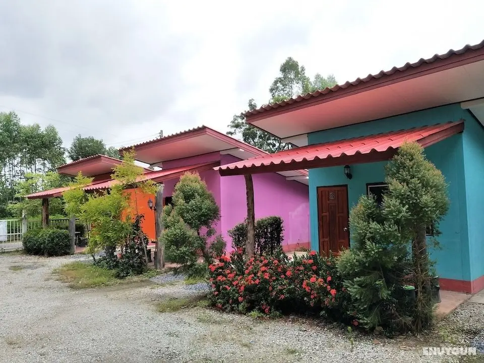 Douangjinda Resort - Öne Çıkan Resim