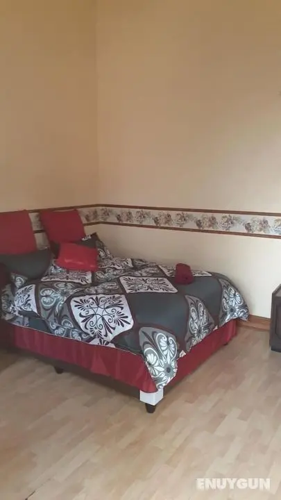 Doube Room in Lovely Historian Guesthous - Öne Çıkan Resim