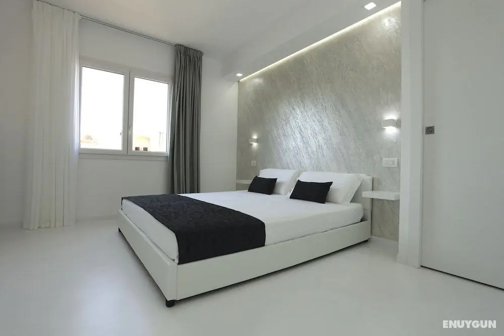 Double A Luxury Room - Öne Çıkan Resim