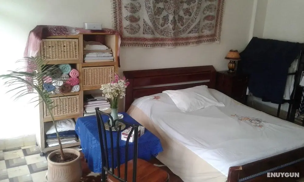 Double Bedroom in the Heart of Tanger - Öne Çıkan Resim