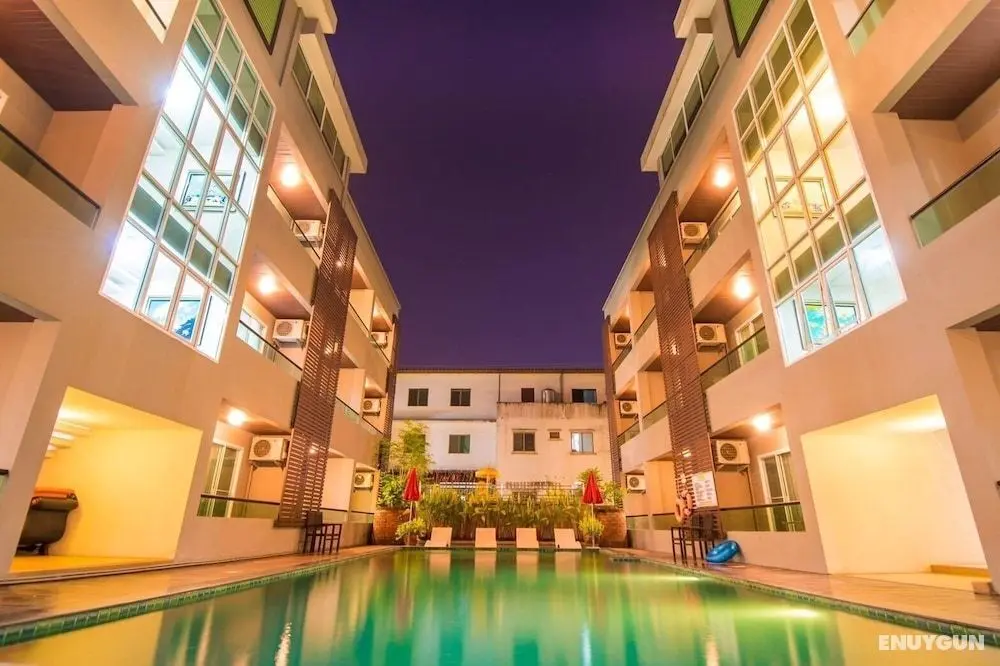 Double D Boutique Residence - Öne Çıkan Resim