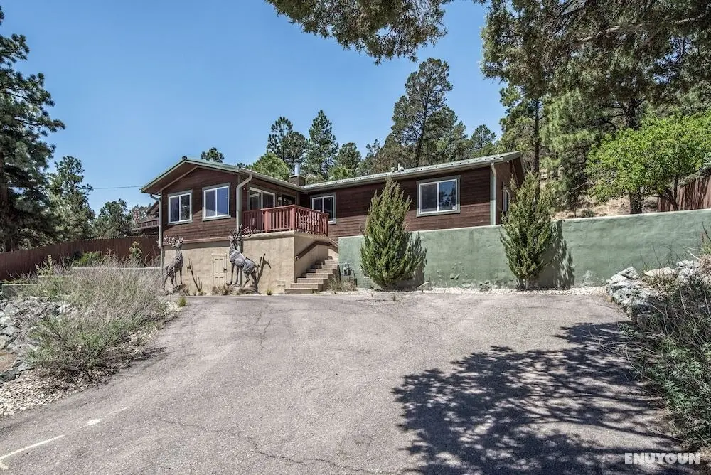 Double Elk Lodge - Öne Çıkan Resim