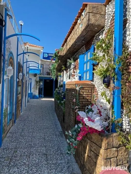 Double Inn Marina Hotel - Öne Çıkan Resim