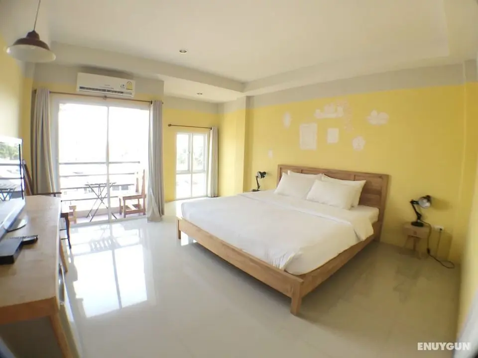 Double Ninth Friendly Boutique Hotel - Öne Çıkan Resim
