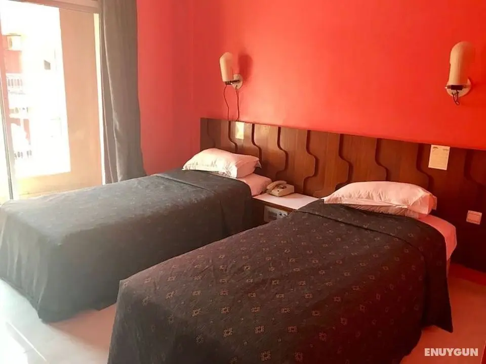 Double Room for 2 People - Oda