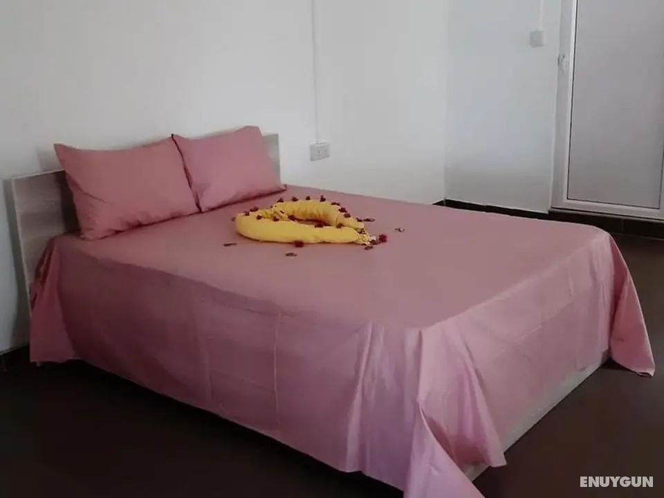 Double Room Palais Otentik Restaurant n Hotel - Öne Çıkan Resim