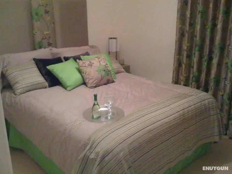 Double Room Private Shower Room Deg-yr - Oda