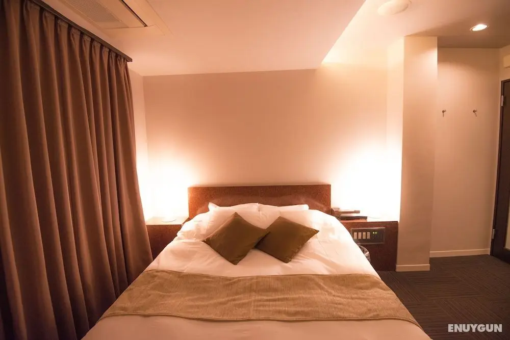 Hotel Double Shibaura - Öne Çıkan Resim
