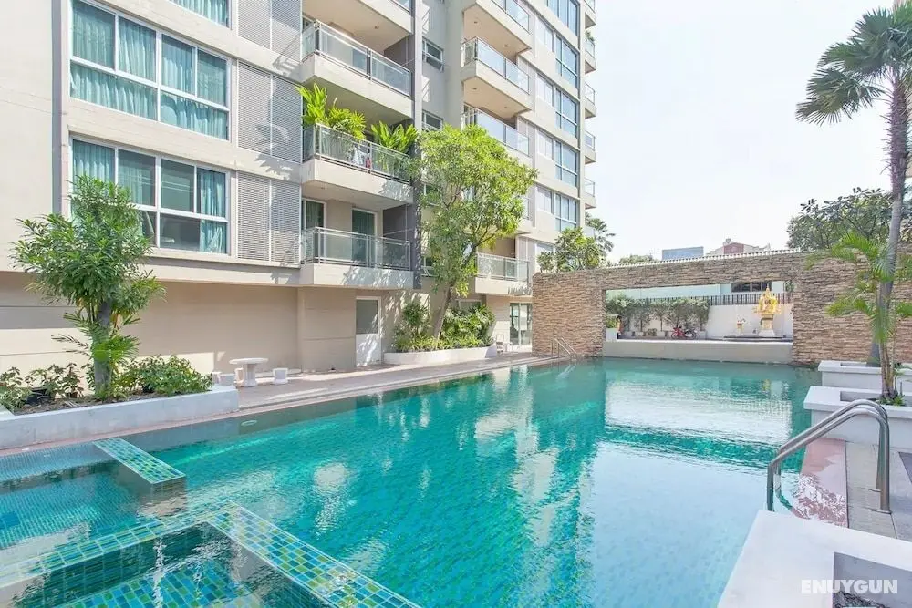 Double Trees Residence - Öne Çıkan Resim