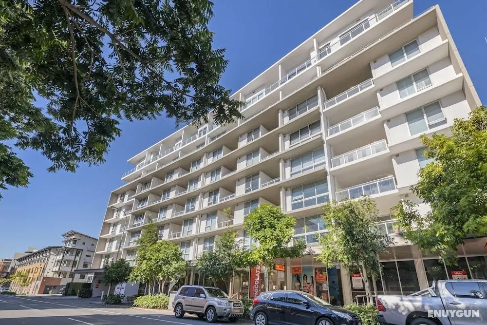 Doubleone3 Apartments - Öne Çıkan Resim