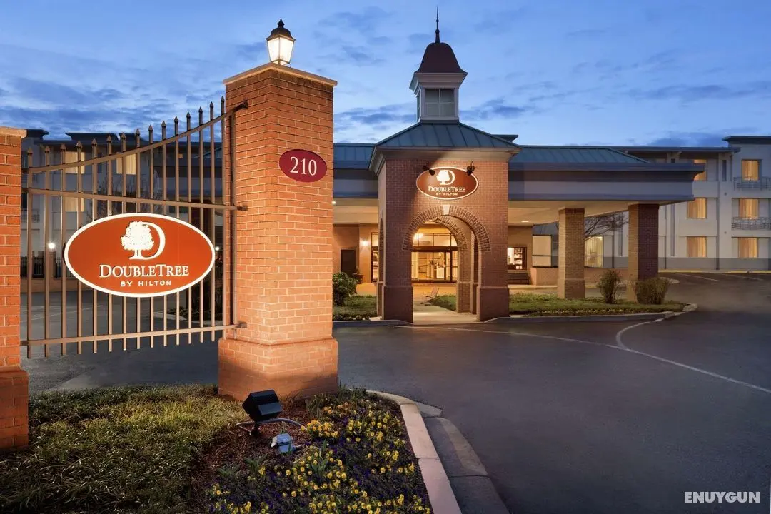Doubletree Hotel Annapolis - Öne Çıkan Resim