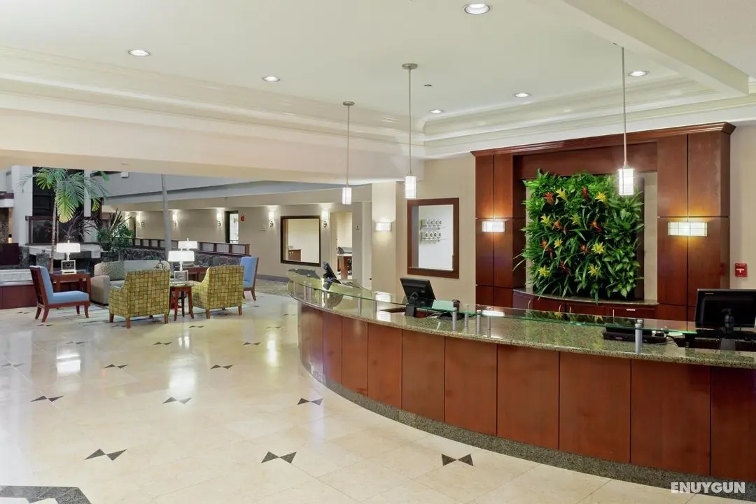 Doubletree Hotel Augusta - Öne Çıkan Resim