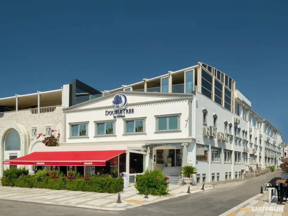 DoubleTree by Hilton Bodrum Marina Vista - Öne Çıkan Resim