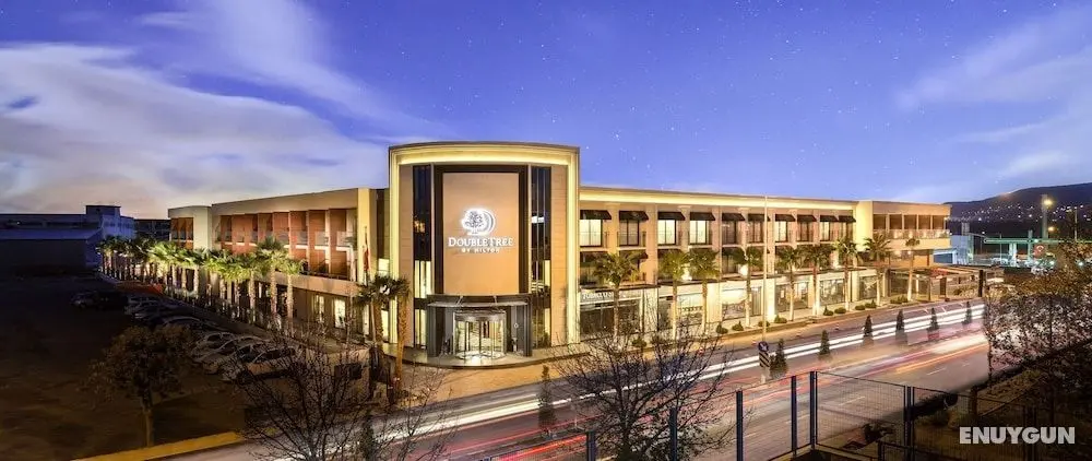 DoubleTree by Hilton Hotel Izmir Airport - Öne Çıkan Resim