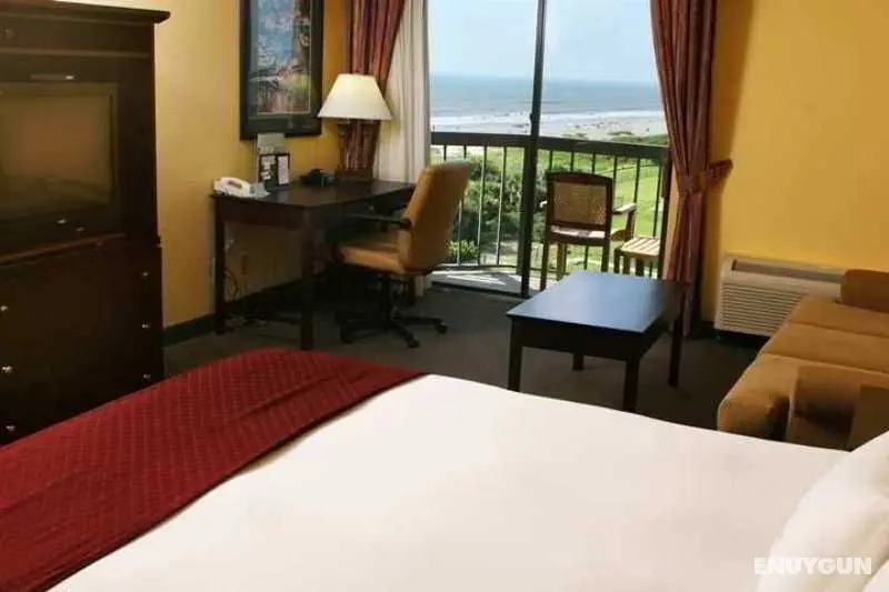 Doubletree Cocoa Beach - Oda