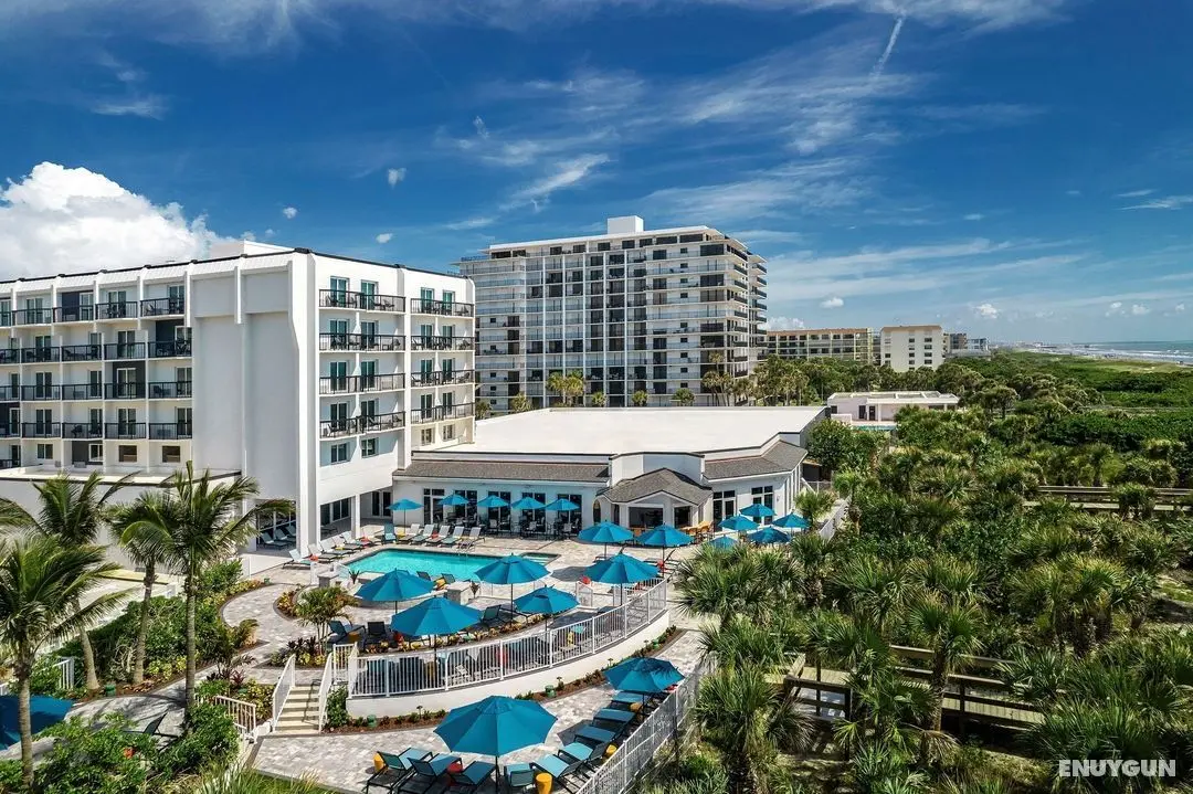 Doubletree Cocoa Beach - Öne Çıkan Resim
