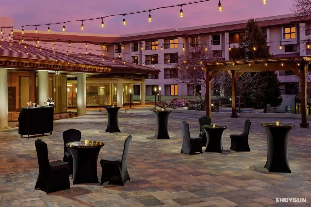 Doubletree Hotel Colorado Springs - Öne Çıkan Resim